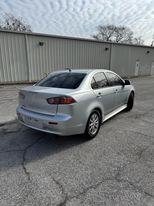 2014 Mitsubishi Lancer 9th Gen - Image 7 of 16