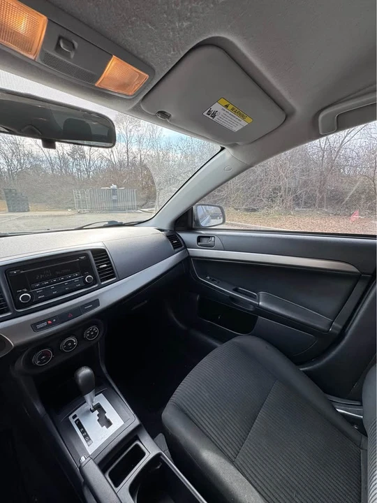 2014 Mitsubishi Lancer 9th Gen - Image 13 of 16