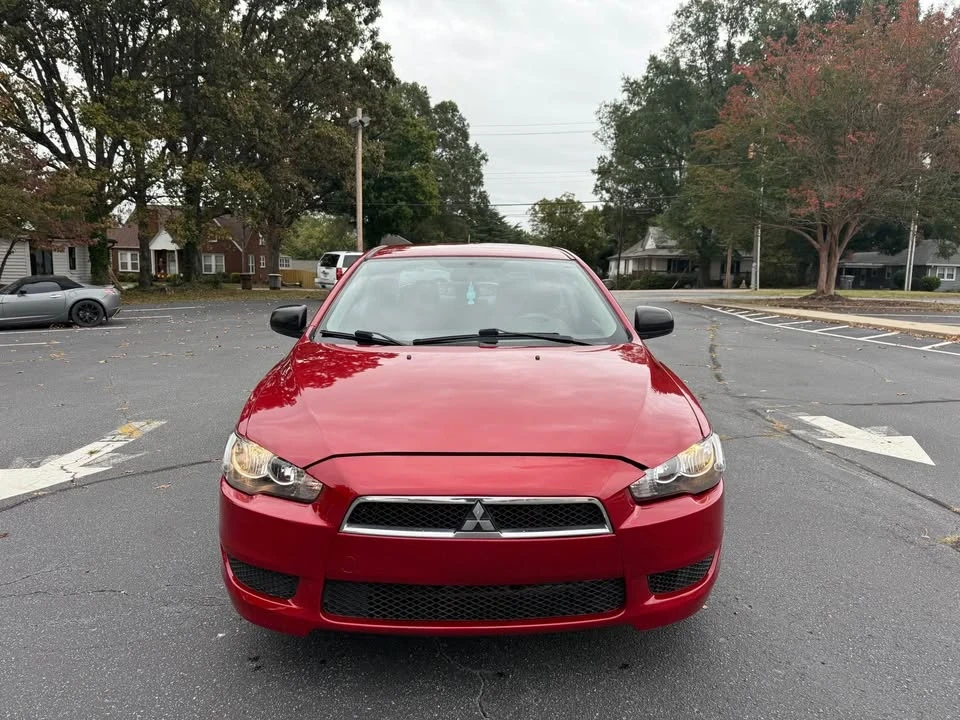 2014 Mitsubishi Lancer 9th Gen - Image 2 of 18