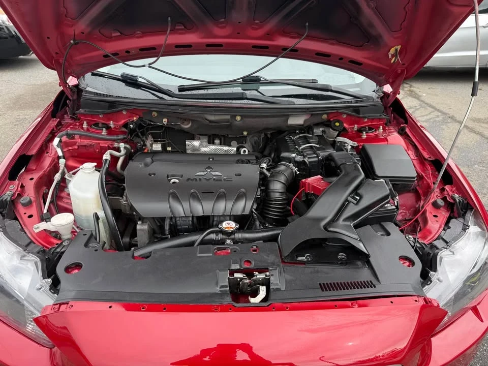 2014 Mitsubishi Lancer 9th Gen - Image 18 of 18