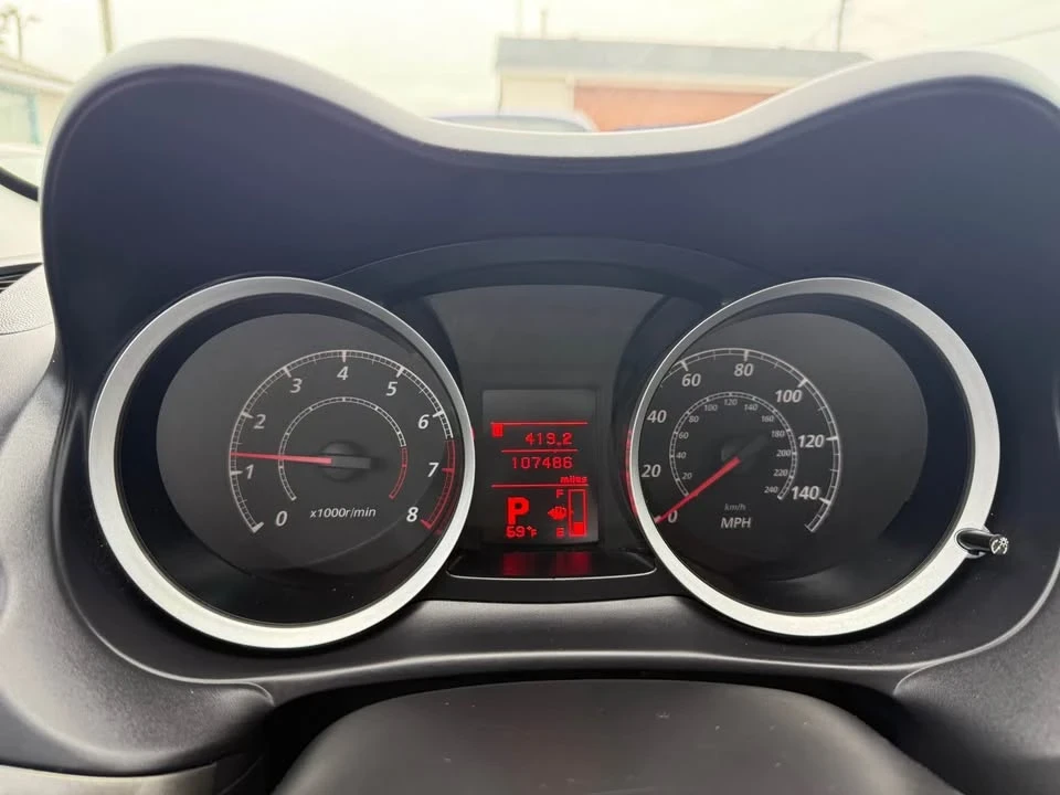 2014 Mitsubishi Lancer 9th Gen - Image 9 of 18