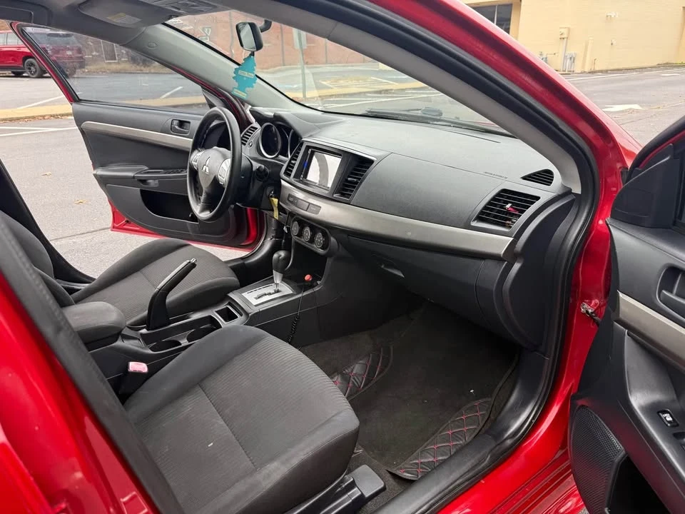 2014 Mitsubishi Lancer 9th Gen - Image 14 of 18