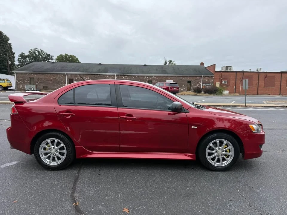2014 Mitsubishi Lancer 9th Gen - Image 5 of 18
