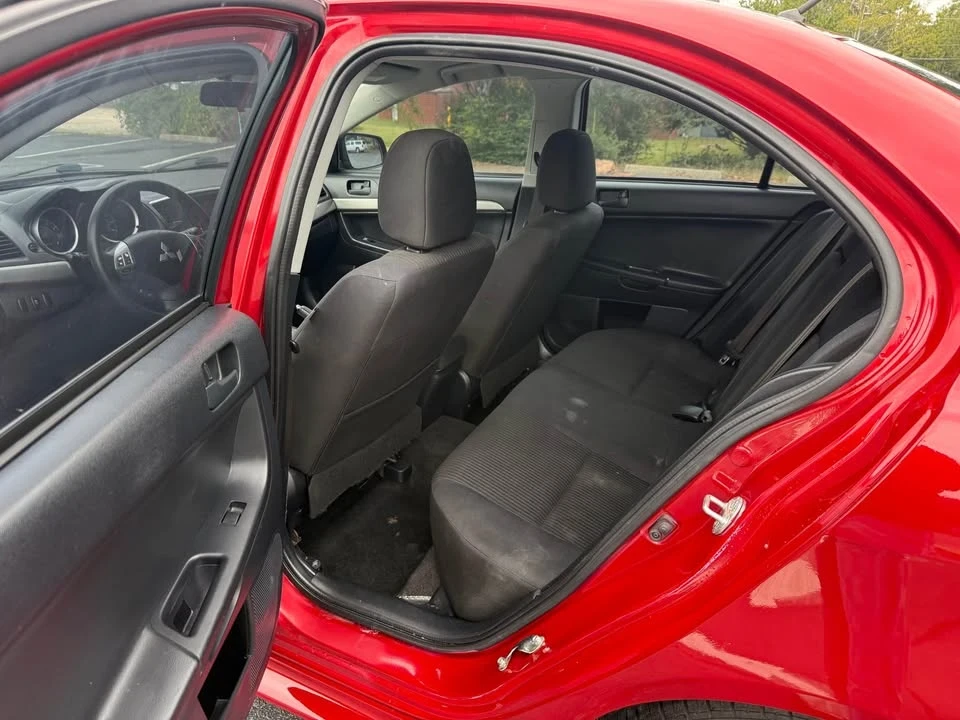 2014 Mitsubishi Lancer 9th Gen - Image 13 of 18