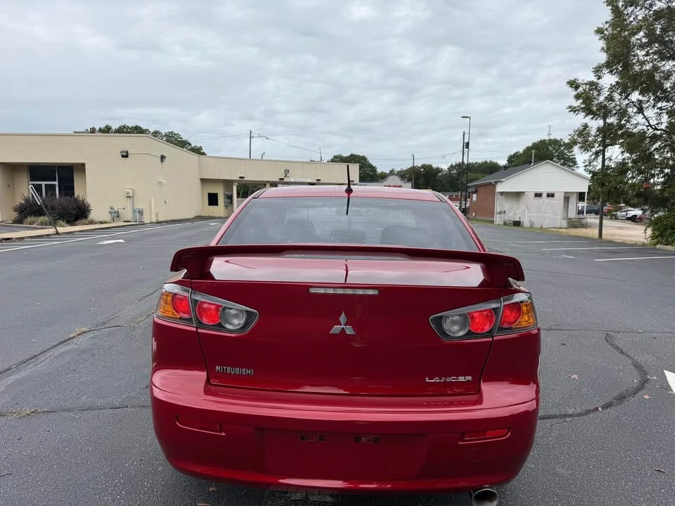 2014 Mitsubishi Lancer 9th Gen - Image 7 of 18