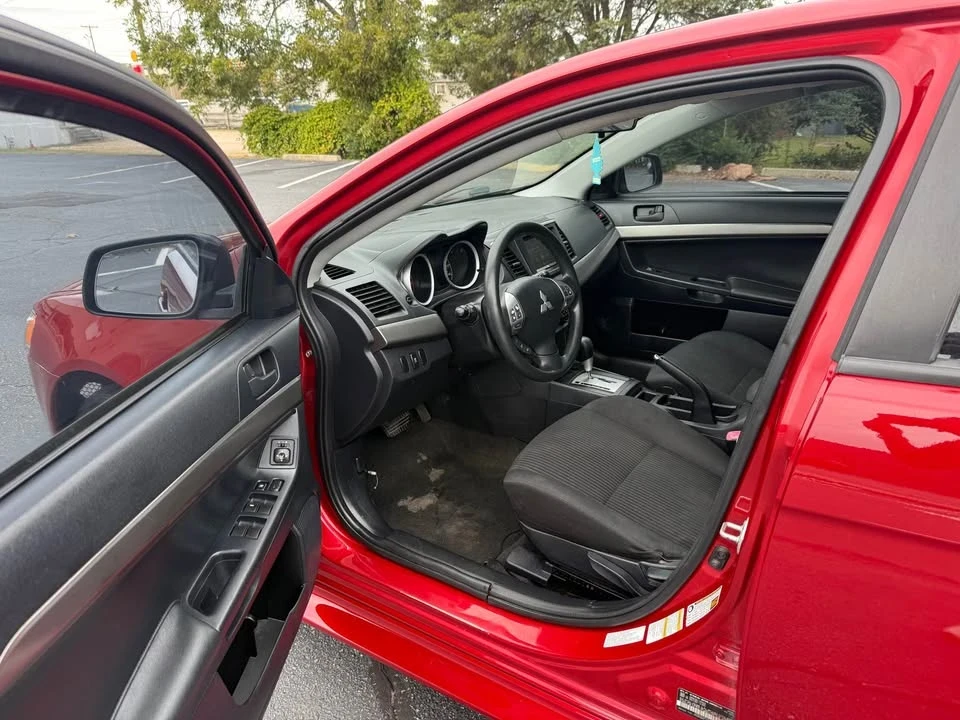 2014 Mitsubishi Lancer 9th Gen - Image 12 of 18