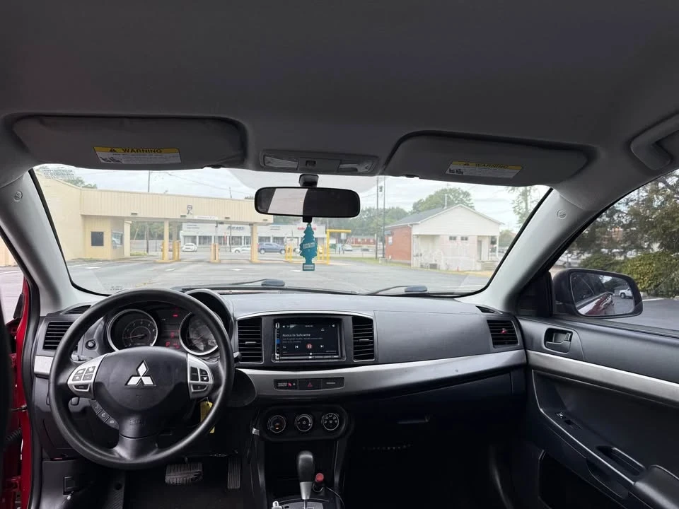 2014 Mitsubishi Lancer 9th Gen - Image 11 of 18