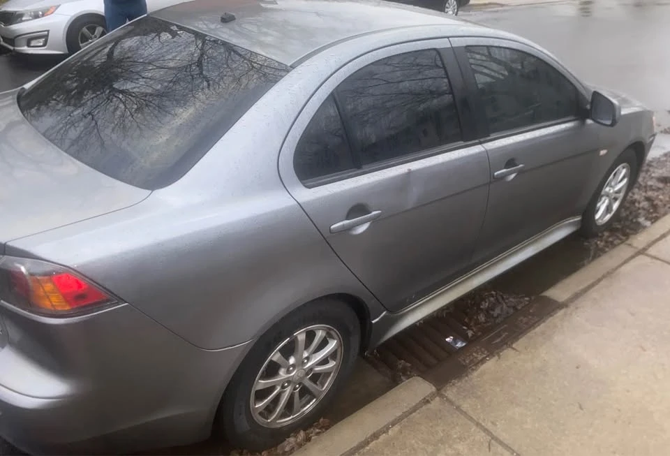 2014 Mitsubishi Lancer 10th Gen - Image 5 of 7