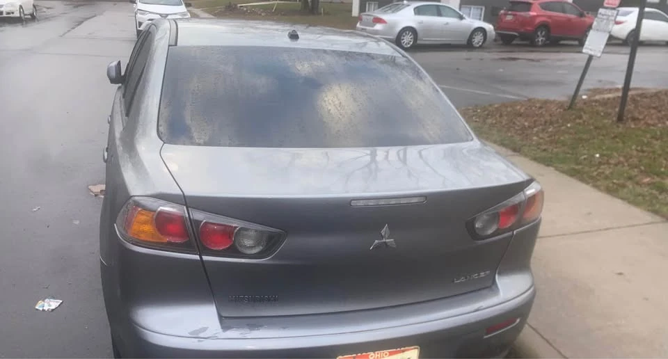 2014 Mitsubishi Lancer 10th Gen - Image 2 of 7
