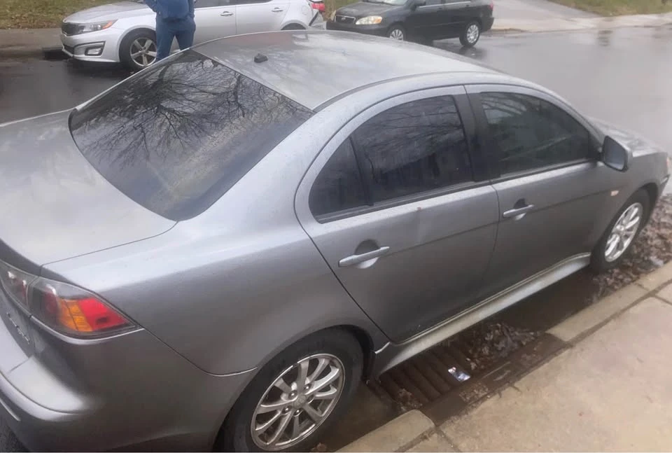 2014 Mitsubishi Lancer 10th Gen - Image 4 of 7