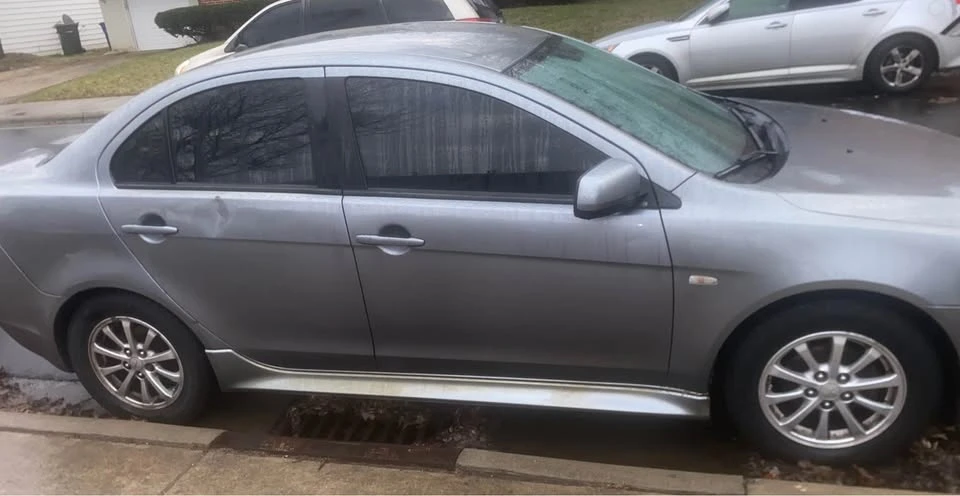 2014 Mitsubishi Lancer 10th Gen - Image 7 of 7