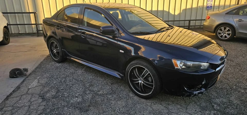 2014 Mitsubishi Lancer 9th Gen - Image 2 of 3