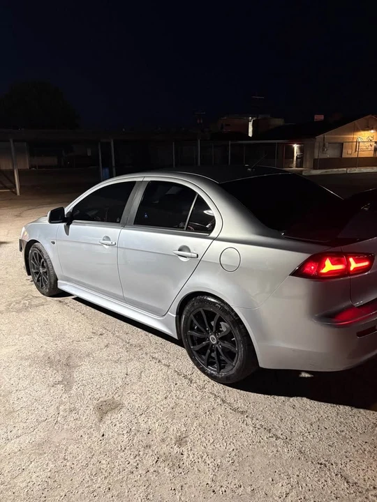 2014 Mitsubishi Lancer 9th Gen - Image 3 of 6