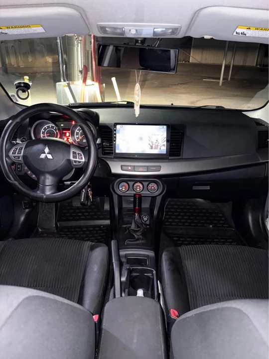 2014 Mitsubishi Lancer 9th Gen - Image 6 of 6