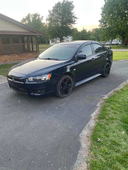 2014 Mitsubishi Lancer 9th Gen - Image 2 of 7