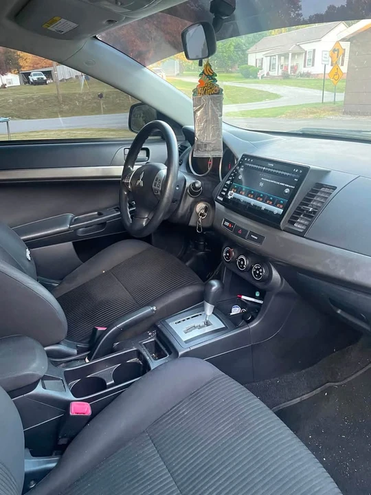 2014 Mitsubishi Lancer 9th Gen - Image 6 of 7