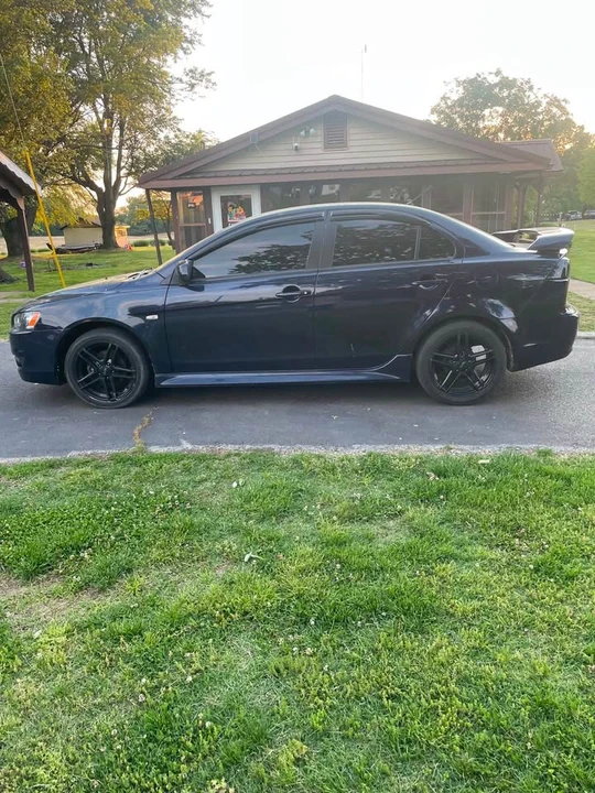 2014 Mitsubishi Lancer 9th Gen - Image 3 of 7