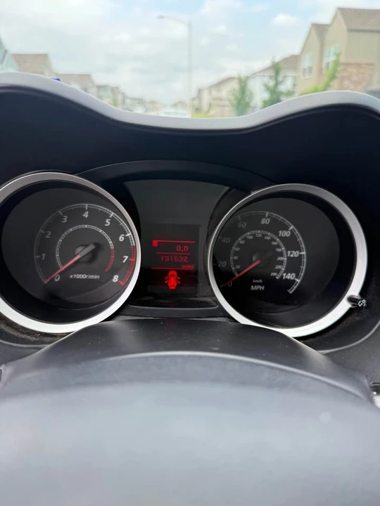 2014 Mitsubishi Lancer 9th Gen - Image 10 of 11