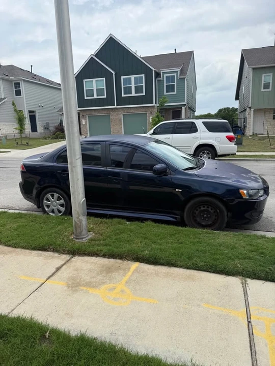 2014 Mitsubishi Lancer 9th Gen - Image 3 of 11