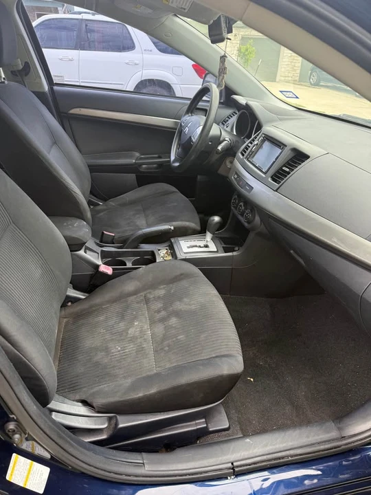 2014 Mitsubishi Lancer 9th Gen - Image 6 of 11