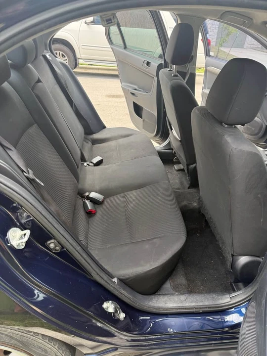 2014 Mitsubishi Lancer 9th Gen - Image 7 of 11