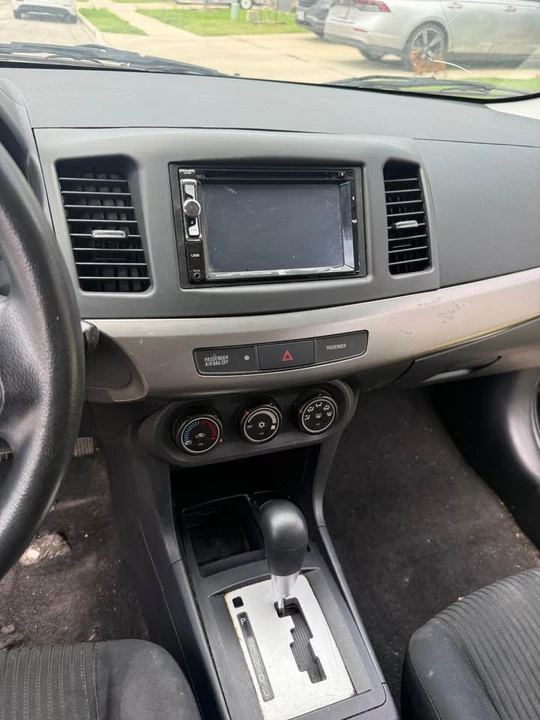 2014 Mitsubishi Lancer 9th Gen - Image 11 of 11