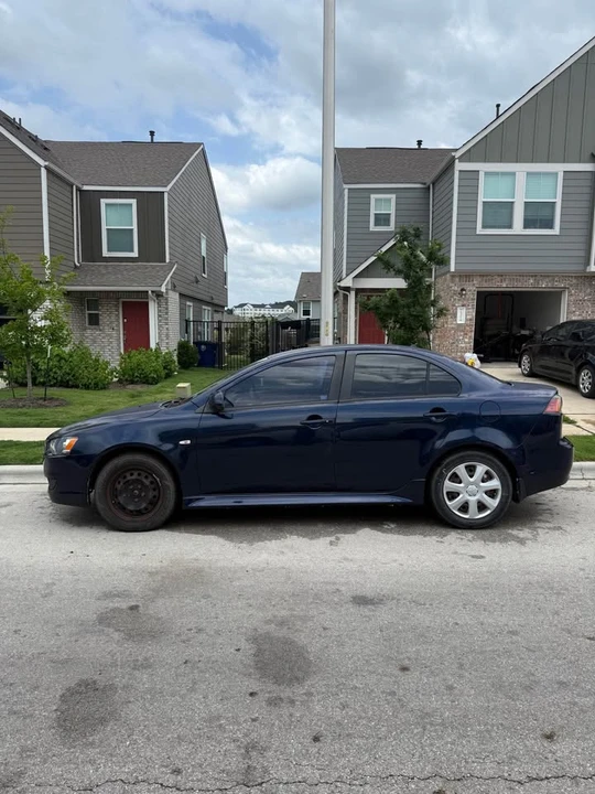 2014 Mitsubishi Lancer 9th Gen - Image 2 of 11