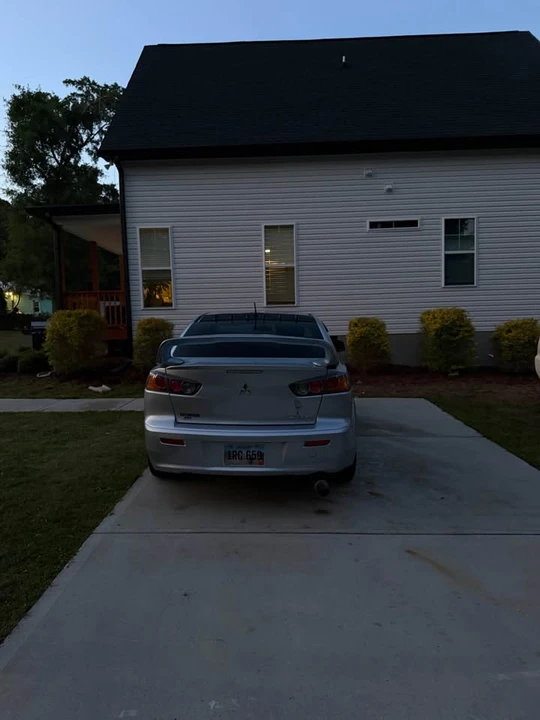 2014 Mitsubishi Lancer 9th Gen - Image 4 of 5