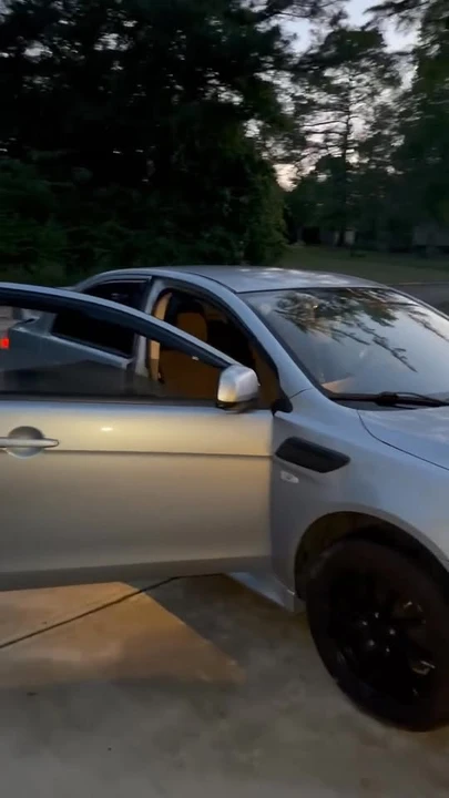 2014 Mitsubishi Lancer 9th Gen - Image 5 of 5