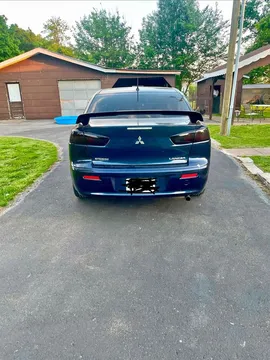 2014 Mitsubishi Lancer ES