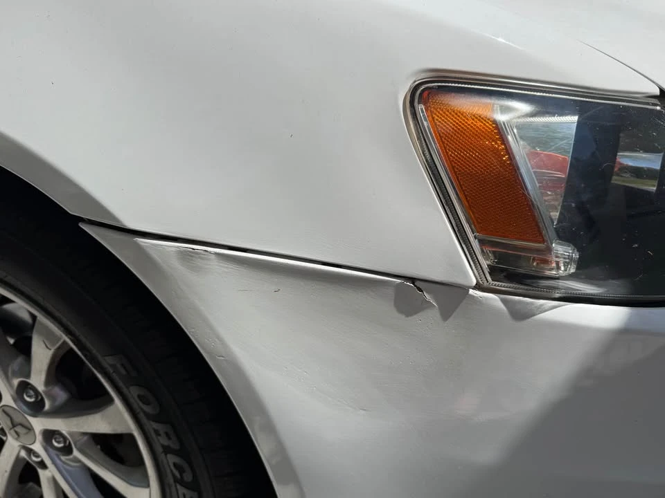 2014 Mitsubishi Lancer 9th Gen - Image 10 of 10
