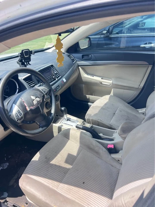 2014 Mitsubishi Lancer 9th Gen - Image 6 of 9