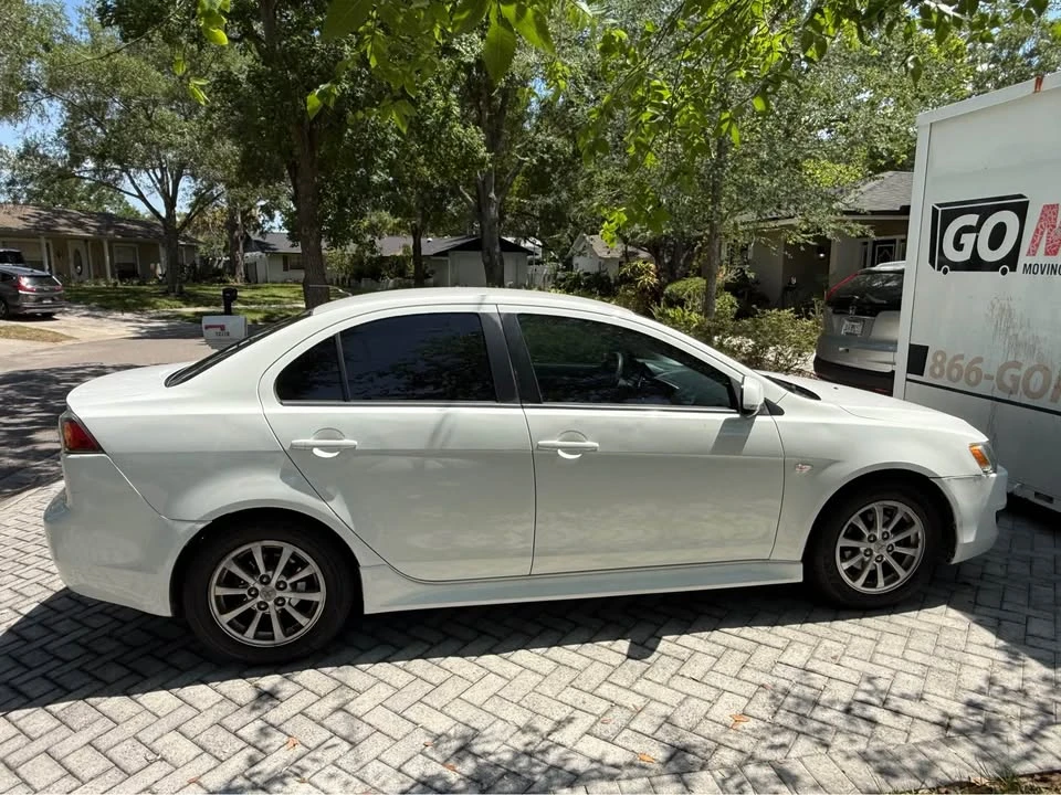 2014 Mitsubishi Lancer 9th Gen - Image 2 of 10