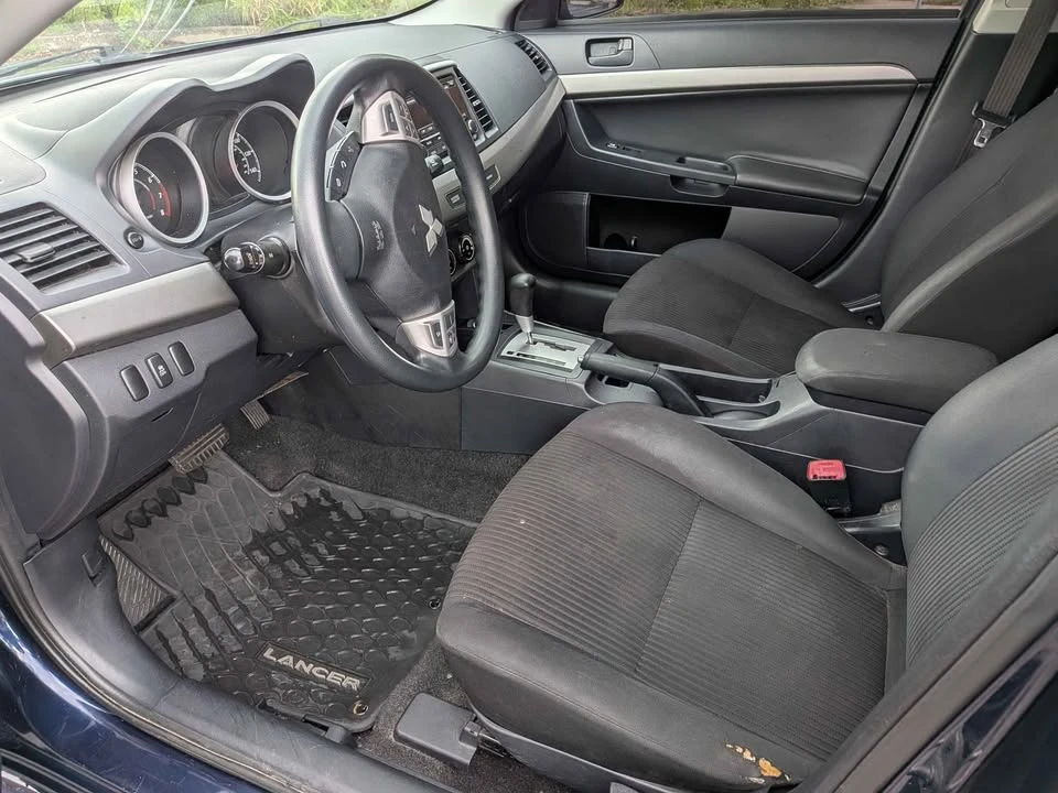 2014 Mitsubishi Lancer 9th Gen - Image 9 of 14