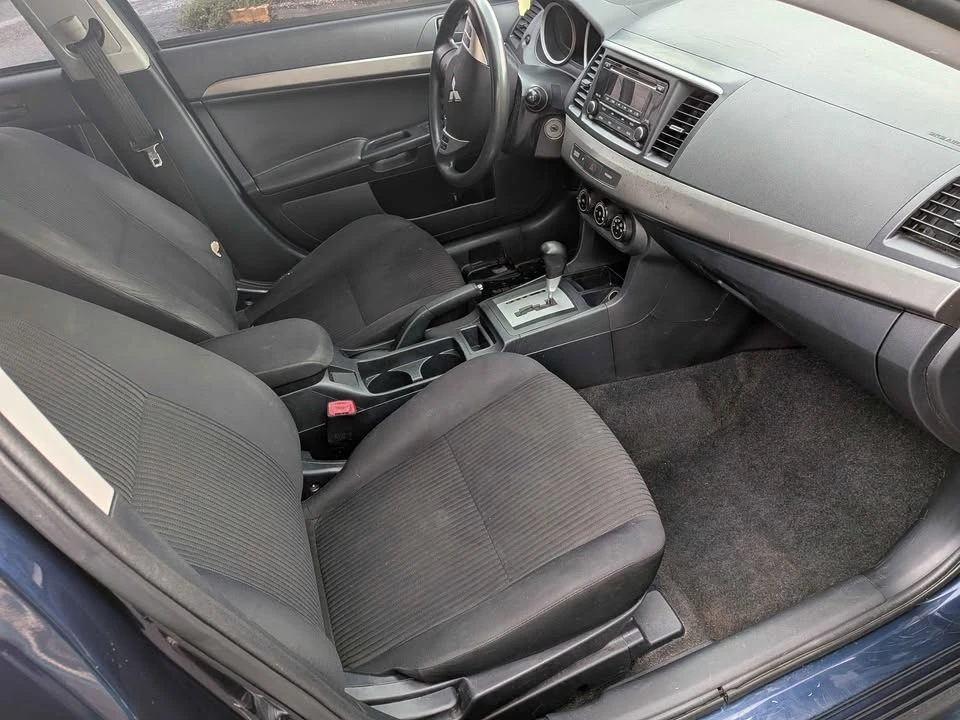 2014 Mitsubishi Lancer 9th Gen - Image 13 of 14