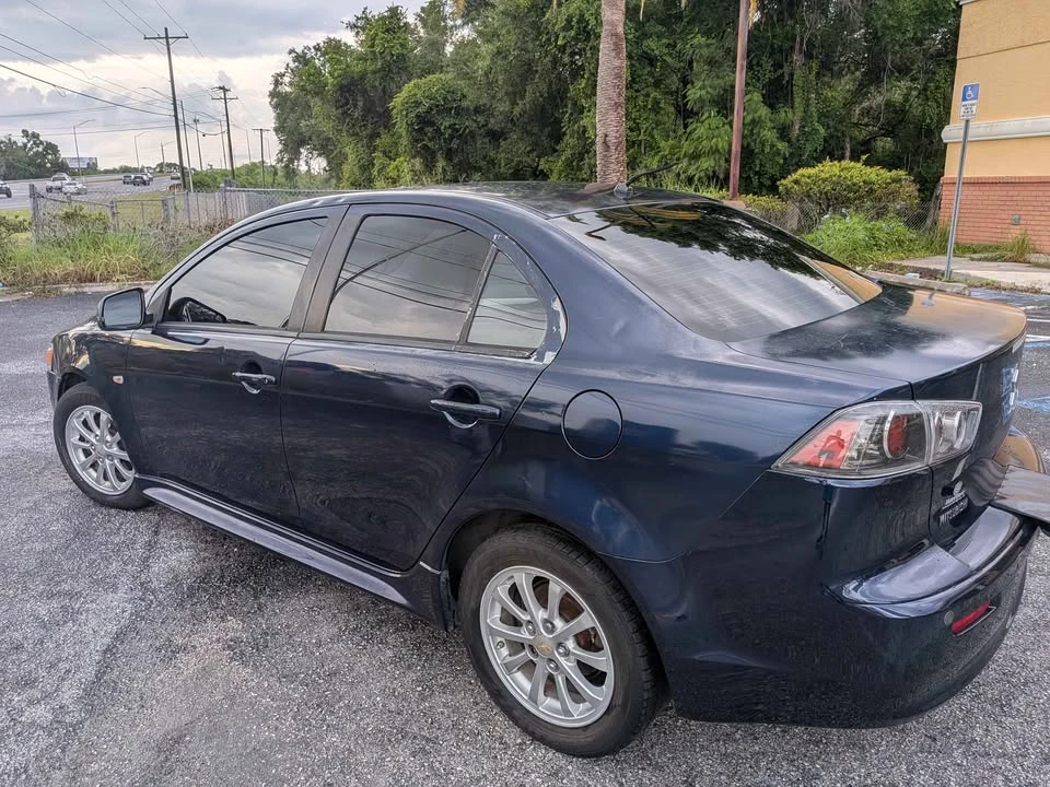 2014 Mitsubishi Lancer 9th Gen - Image 8 of 14