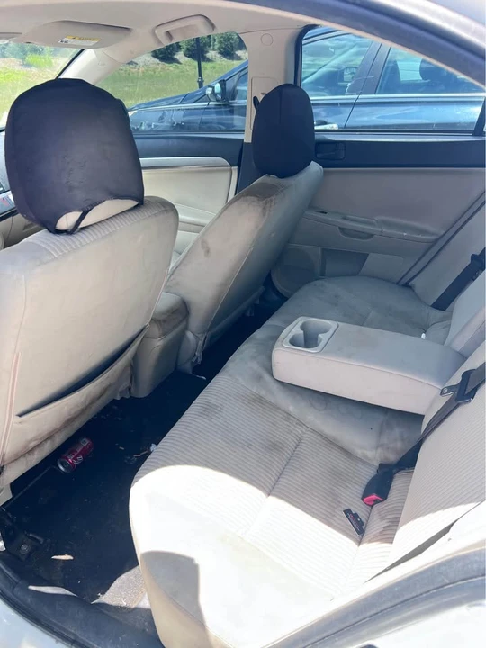 2014 Mitsubishi Lancer 9th Gen - Image 7 of 9