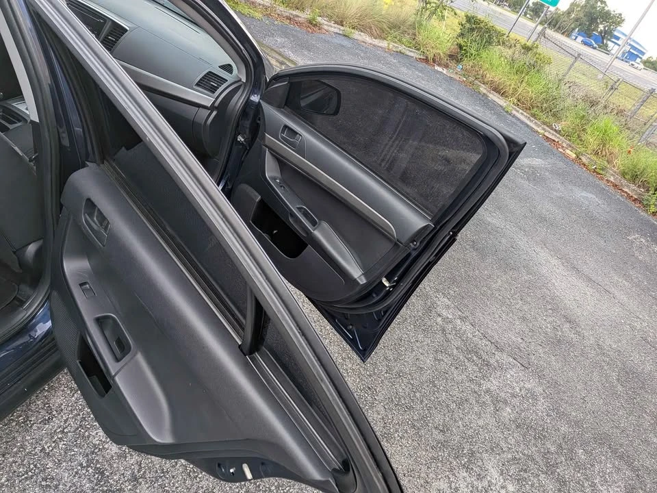 2014 Mitsubishi Lancer 9th Gen - Image 14 of 14
