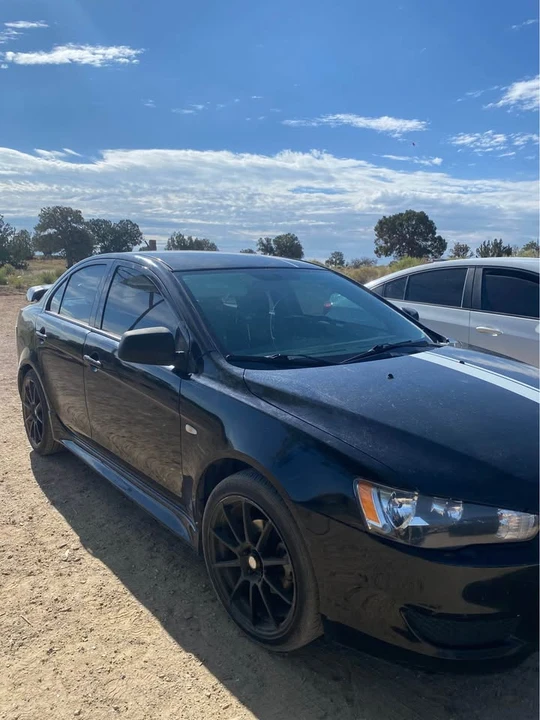 2014 Mitsubishi Lancer 9th Gen - Image 2 of 4