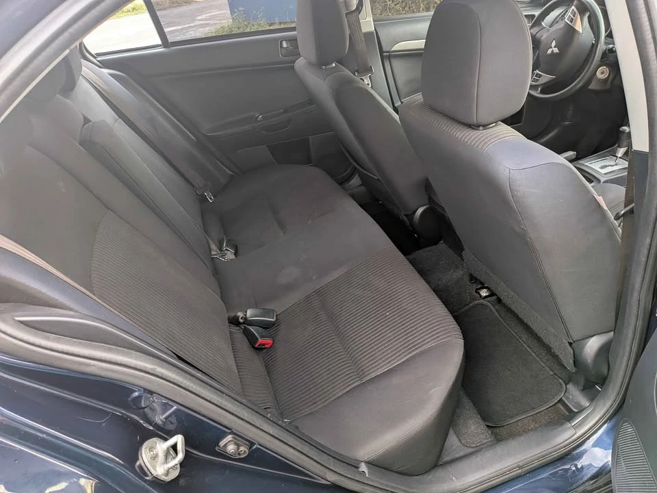 2014 Mitsubishi Lancer 9th Gen - Image 12 of 14
