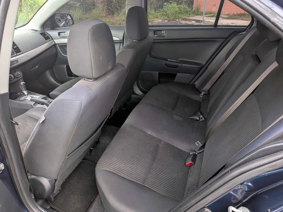 2014 Mitsubishi Lancer 9th Gen - Image 10 of 14