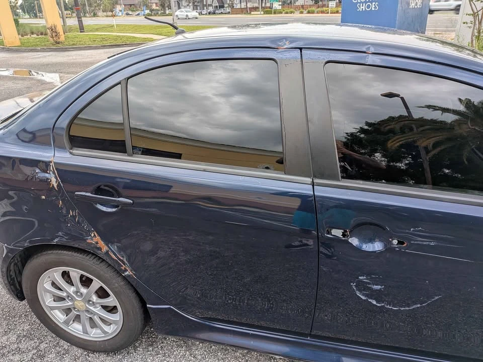 2014 Mitsubishi Lancer 9th Gen - Image 6 of 14