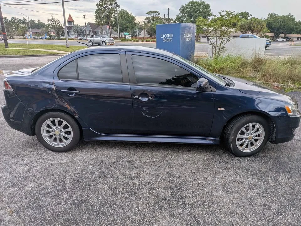 2014 Mitsubishi Lancer 9th Gen - Image 4 of 14