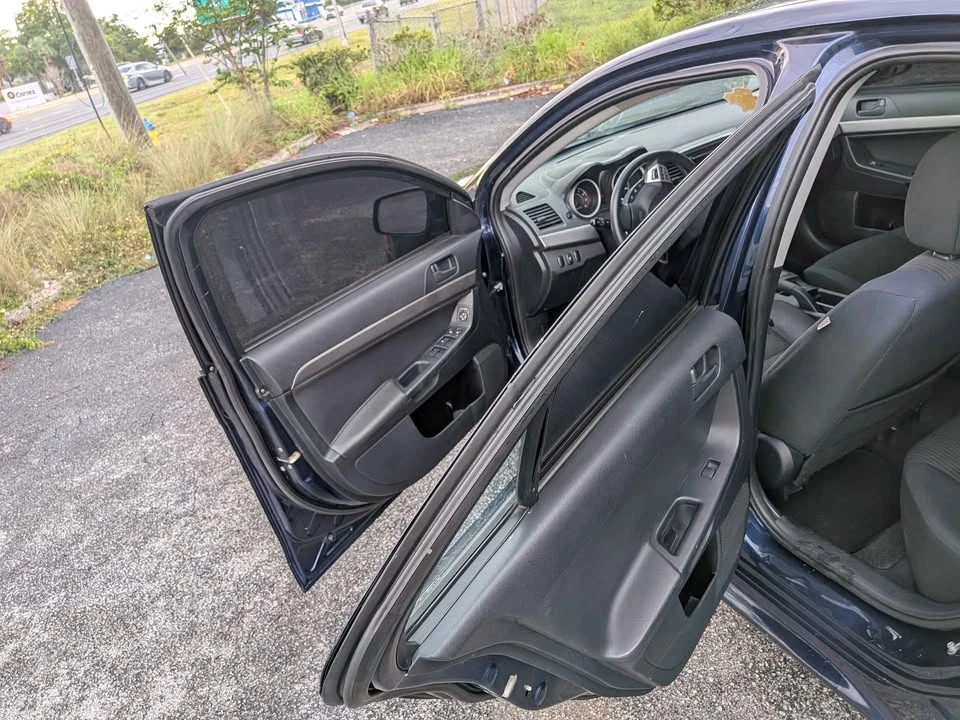 2014 Mitsubishi Lancer 9th Gen - Image 11 of 14
