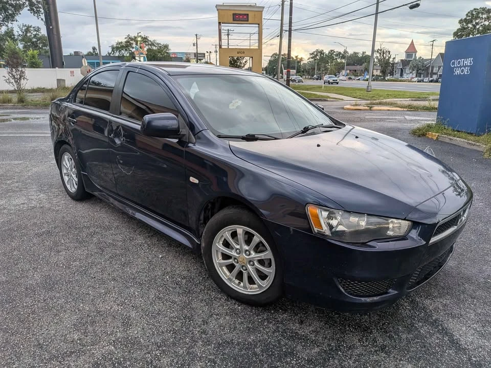 2014 Mitsubishi Lancer 9th Gen - Image 3 of 14