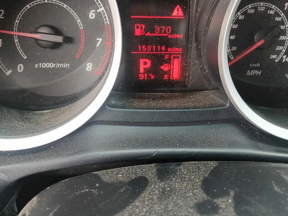 2014 Mitsubishi Lancer 9th Gen - Image 5 of 5