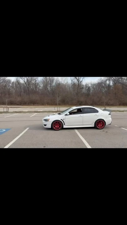 2014 Mitsubishi Lancer 9th Gen - Image 17 of 17