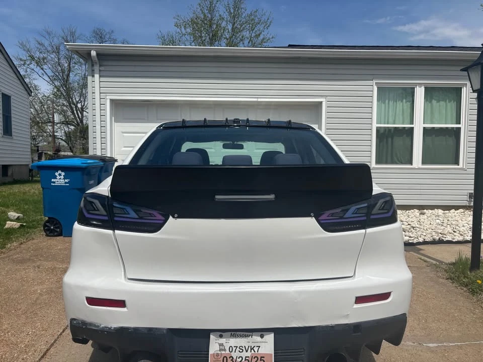 2014 Mitsubishi Lancer 9th Gen - Image 13 of 17
