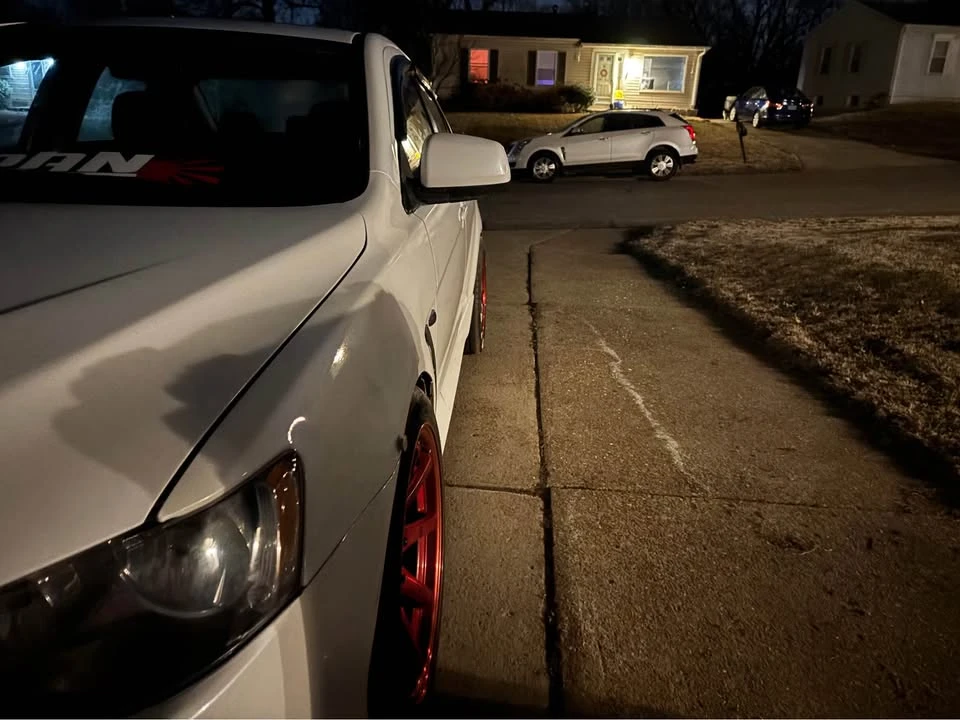 2014 Mitsubishi Lancer 9th Gen - Image 14 of 17