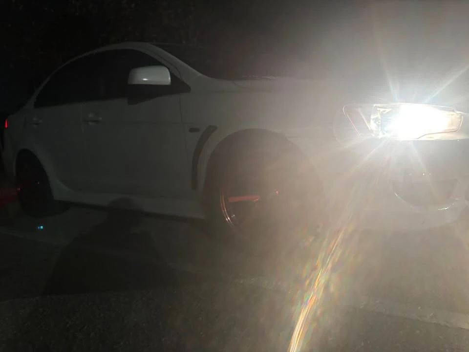 2014 Mitsubishi Lancer 9th Gen - Image 8 of 17